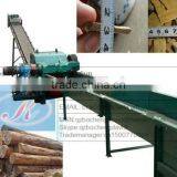 8-12T/h China Industrial Forestry Wood Chopper Chipper Shredder Mulcher for Sale thumbnail-6