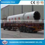 Supply Wood Drying Machine for Industrial Dryer Sawdust Dryer thumbnail-6