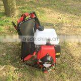 54cc Gasoline Shrub Cutter With 144F Engine thumbnail-3