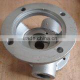 CNC Machined Metal Casting Industry thumbnail-1