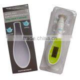 Infrared Ear Thermometer thumbnail-3