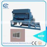Professoinal Egg Tray Equipment Egg Salver Making Machine Egg Tray Machine thumbnail-5
