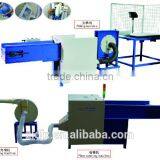 Fiber Carding &filling Machine thumbnail-5