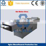 CE Standard Nylon Monofilament Extruder Machine thumbnail-2