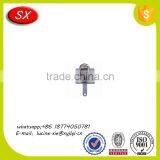 Custom Factory Price Tin-plating Metal aa Battery Contact Spring Stainless Steel aa Contact Clip thumbnail-5