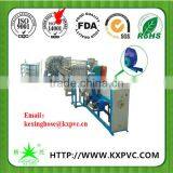 PVC Hose Making Equipment thumbnail-2