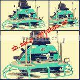 Concrete Power Trowel JM-189 High Quality Ride-on Type thumbnail-1