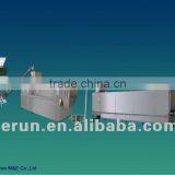 Nutrition Rice Extruded Snacks Production Lines