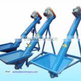 Manufactory Supply Powder Screw Conveyor thumbnail-1