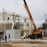 Micro Fine Powder Grinding Machine / Powder Grinding Machine / Micro Powder Grinding Mill Supplier thumbnail-6