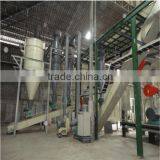 Good Quality Ring Die Pig Feed Pellet Machine thumbnail-5