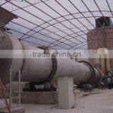 2.4*22m Rock Ore Rotary Drum Dryer With Good Price thumbnail-2