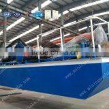 Dredger Vessel Sand Mining Dredger thumbnail-1