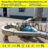 Automatic Processing Yam Flour Machine thumbnail-2