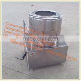 Wholesale Price Stainless Steel Chicken Feet Peeler, Chicken Feet Peeling Machine on Sale thumbnail-1