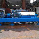 Quality-Assured Widely Use Sludge Dewatering Decanter Centrifuge thumbnail-2