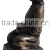 Akkrum Brass New Latest Buddha Murti thumbnail-3