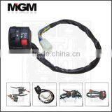 OEM High Quality Motorcycle Handle Bar Switch thumbnail-6