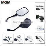 OEM Quality Universal Motorcycle Mirror/CG125motorcycle Side Mirror thumbnail-1