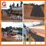 China PB Series Powerful CE Highway Soil Spraying Seeder for Sale