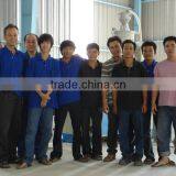 High Quality of Waste Pet Bottle Recycling Line thumbnail-5