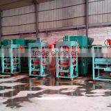 Nice Making Process Brick Machine for Special Final Product thumbnail-2