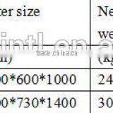 Good Appearance Automatic Dumpling Machine thumbnail-3