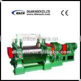 XKP-450 Rubber Cutting Machine for Rubber Powder thumbnail-1