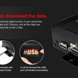 GPRS Vehicle/car/mini Car/lorry Shock Sensor thumbnail-4