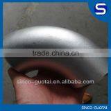 ASME/ANSI B16.9 Butt-Welded Pipe Fittings/90 Degree Elbow thumbnail-4