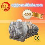 New Green Technology Waste Plastic Recycling Machine To Fuel Oil thumbnail-1