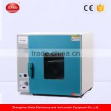 Lab Fruit Drying Oven Machine with Drying Cabinet