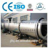 Industrial Rotary Drum Dryer/Cylinder Dryer/High Humidity Building Material Drying Machine Hot Sale thumbnail-1