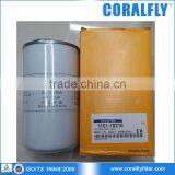 Coralfly OEM Excavator Engine Fuel Water Separator 11E1-70210 thumbnail-1