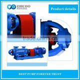 Chemical Veritical Circulation Centrifugal Pump thumbnail-2