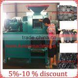 Factory Sales Dricetly Coal/charcoal Briquetting Equipment With CE Approval thumbnail-4