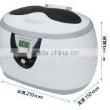 Ultrasonic Cleaning Machine Cleaning Glasses AU JP-3800S Household Jewelry Watches Jewelry Cleaner Shaver thumbnail-6