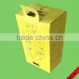 New Stock Cardboard Safety Box thumbnail-3