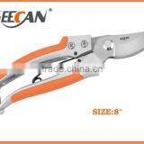 High Carbon Ssteel Pruning Shears thumbnail-1