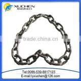 Welded Metal Chain With Best Price Used for Decorative,guardrail,pontoon,etc. thumbnail-2