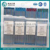 Excellent Quality Lanthanated Tungsten Electrode at Good Price thumbnail-1