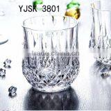 High Quality Diamond Glass Yujing Coffee Mug Blink Max Glass Cup thumbnail-1
