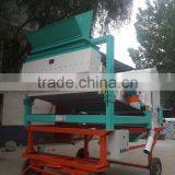 High Efficient Clean up Moldy Crops Machine for Cleaning Grain Impurities thumbnail-4