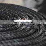 Plastic Polyester Hemp Jute Manila Battle Cotton Marine Polypropylene pp Sisal Nylon Rope thumbnail-1