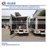 Forland 4*2 Type 80 Hp P10 LED Vehicle Mounted Led Display thumbnail-5