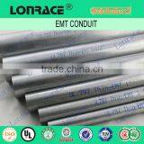 High Quality Pvc Conduit Pipe Price List thumbnail-6