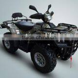 700cc 4x4 New ATV Linhai ATV for Sale thumbnail-3