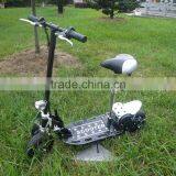 500W Electric Scooter SX-E1013-500 thumbnail-4