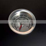 Light Duty Charcoal BBQ Smoker Grill thumbnail-5