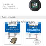 Accessories Control Gate Opener With Sim Card RTU504 thumbnail-6